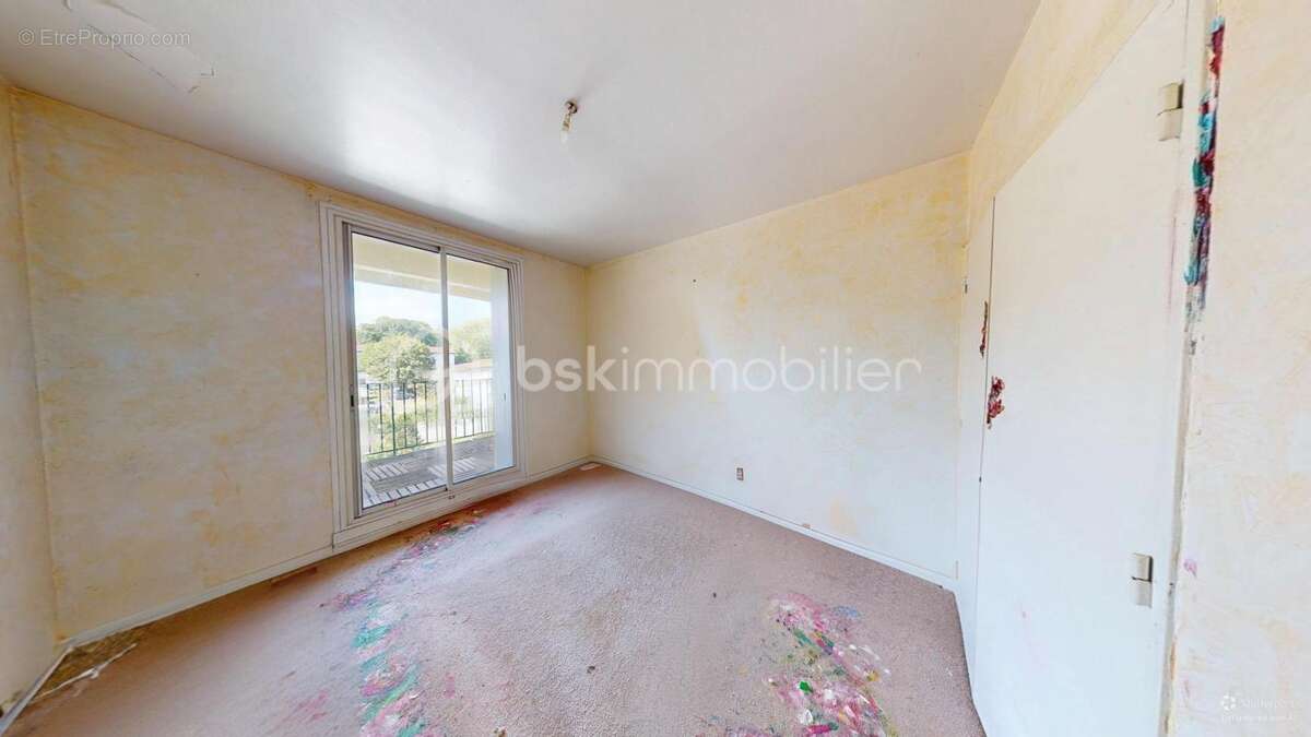 Appartement t5 lumineux de 85 m² avec balcon et cave - photo 8