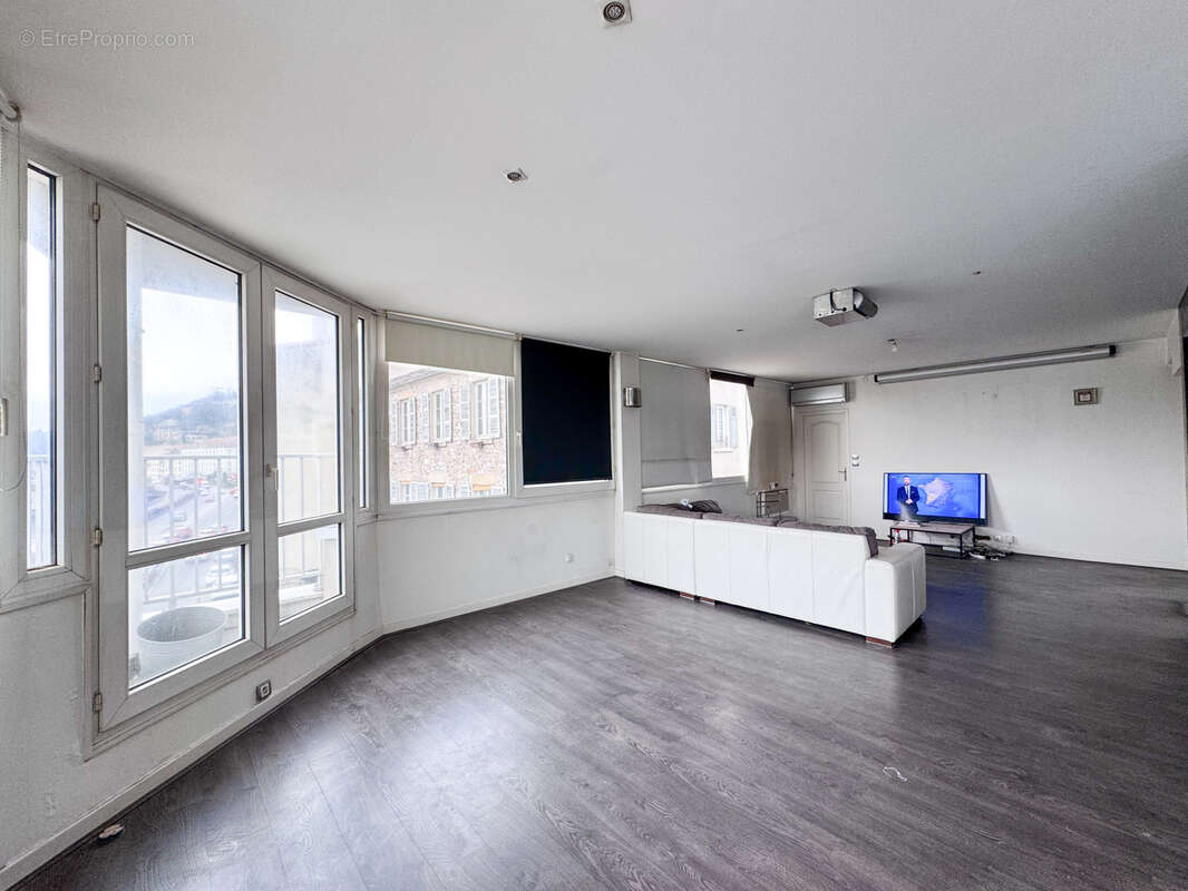 Appartement à VIENNE