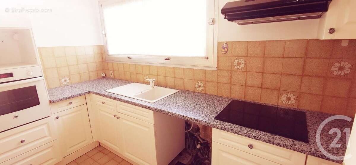 Appartement à ROQUEBRUNE-CAP-MARTIN