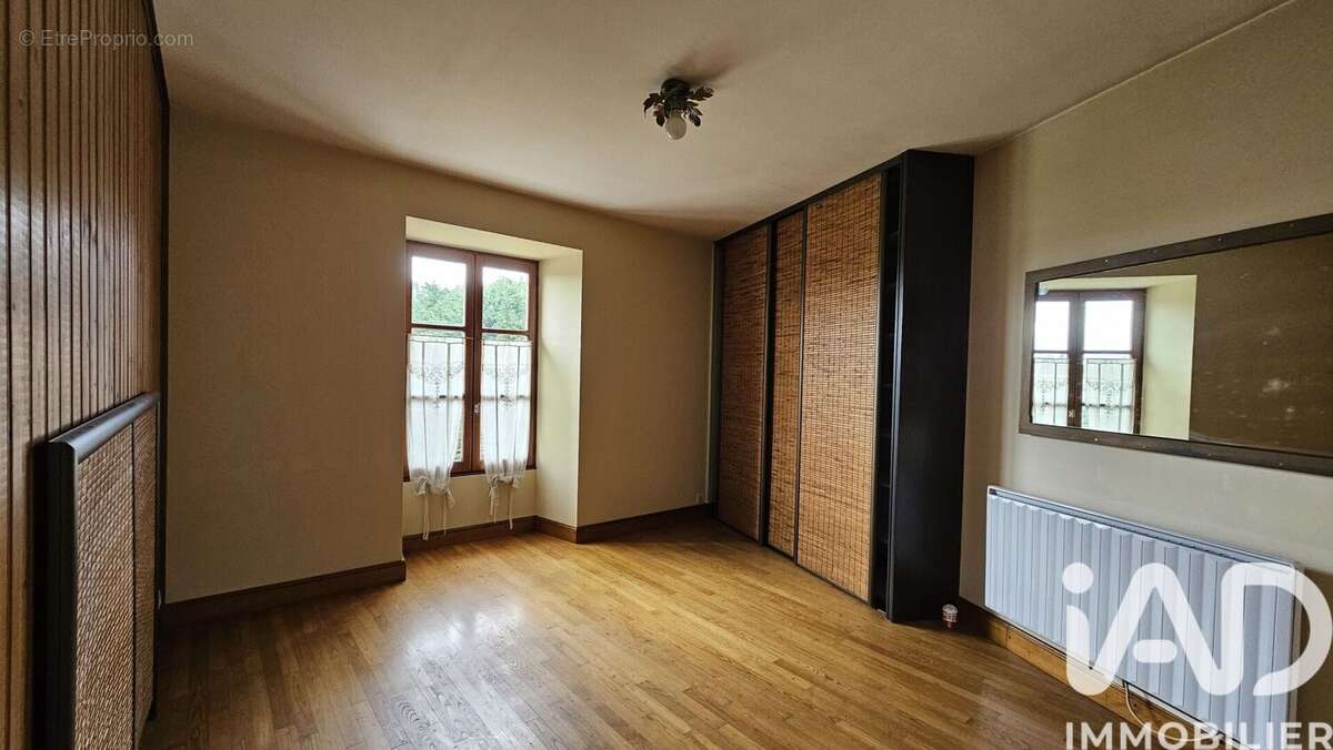 Photo 6 - Maison à RUFFEC