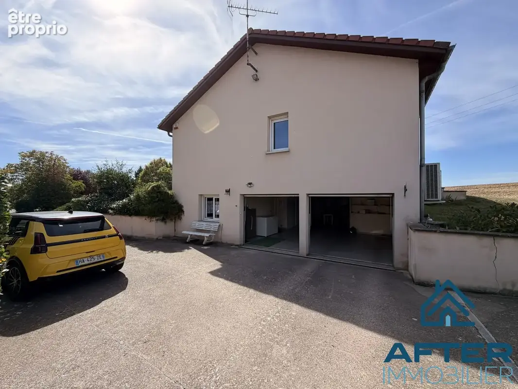 Maison 5 pièces 102 m² à vendre à Maixe (54370) - photo 6