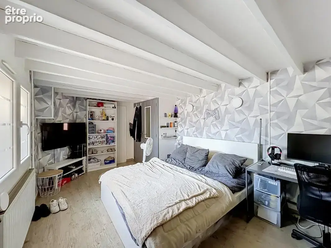Maison 4 pièces 93 m² à vendre à Loire-Sur-Rhone (69700) - photo 8