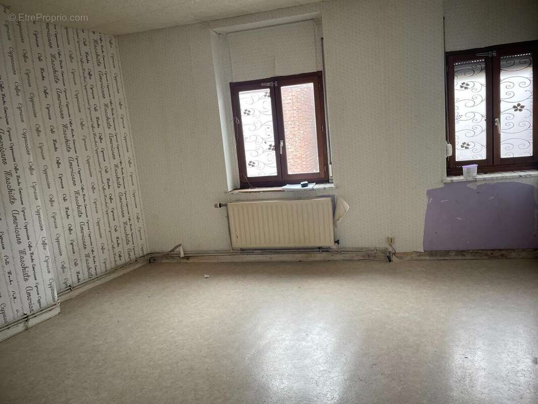 Photo 2 - Maison à TOURCOING