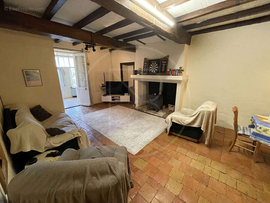 Charmante maison de village chargée d'histoire - photo 14