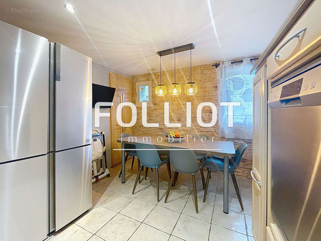 Maison à SAINT-REMY