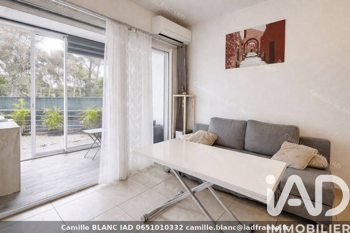 Photo 1 - Appartement à LA CIOTAT