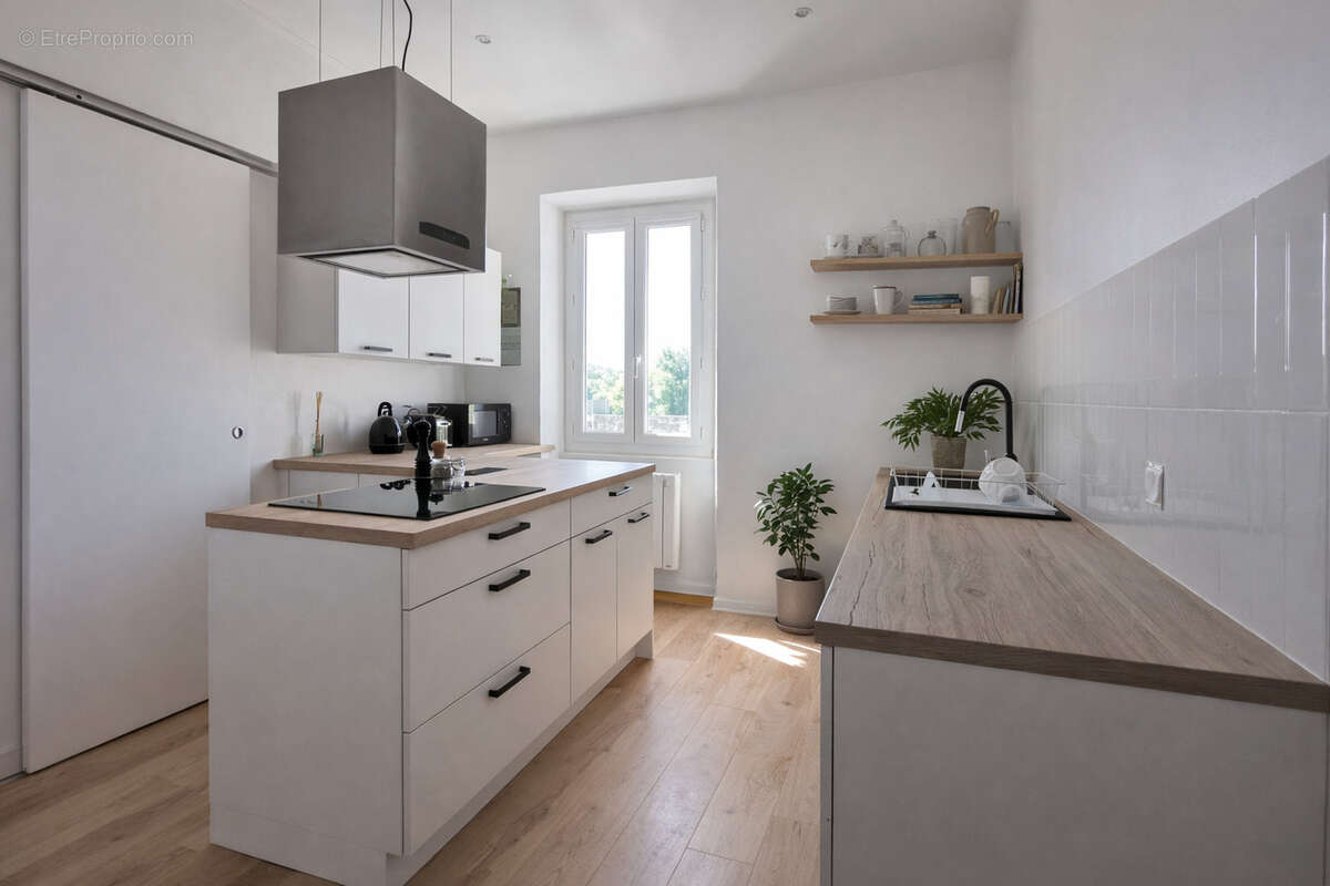 Appartement à AVIGNON