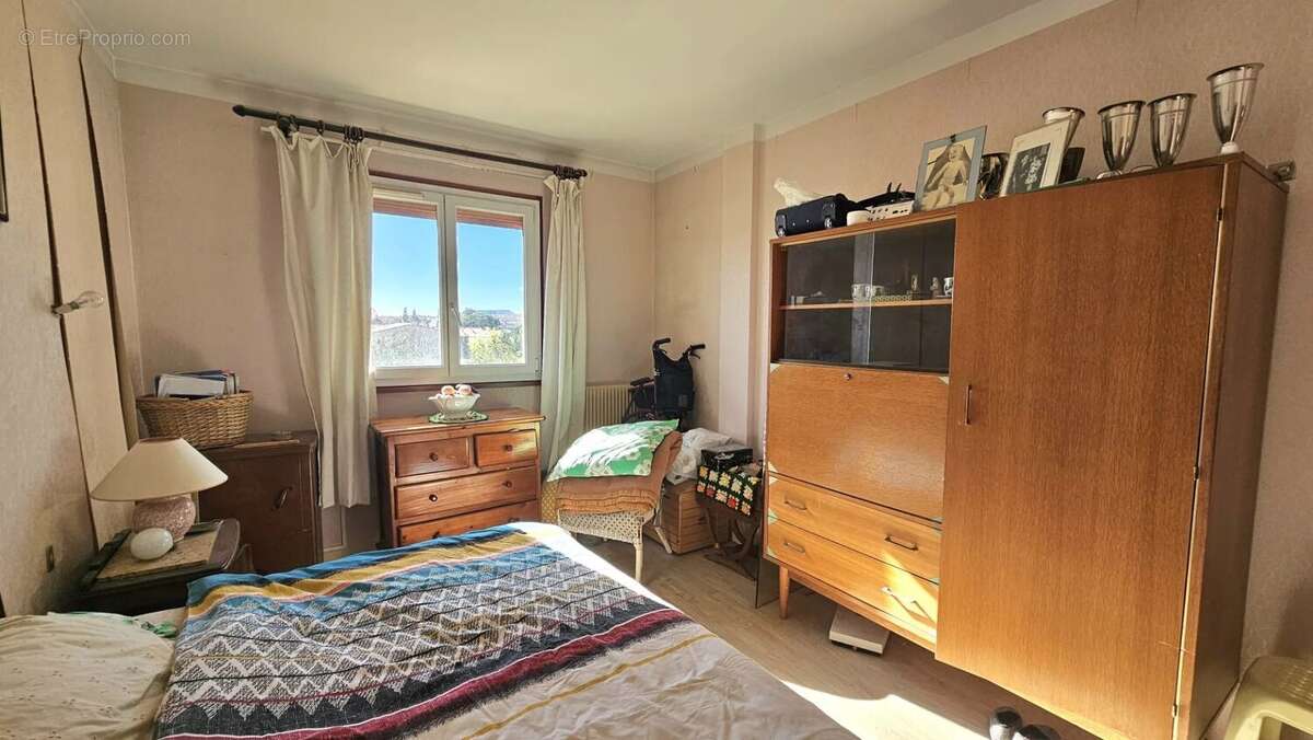 Appartement à NARBONNE