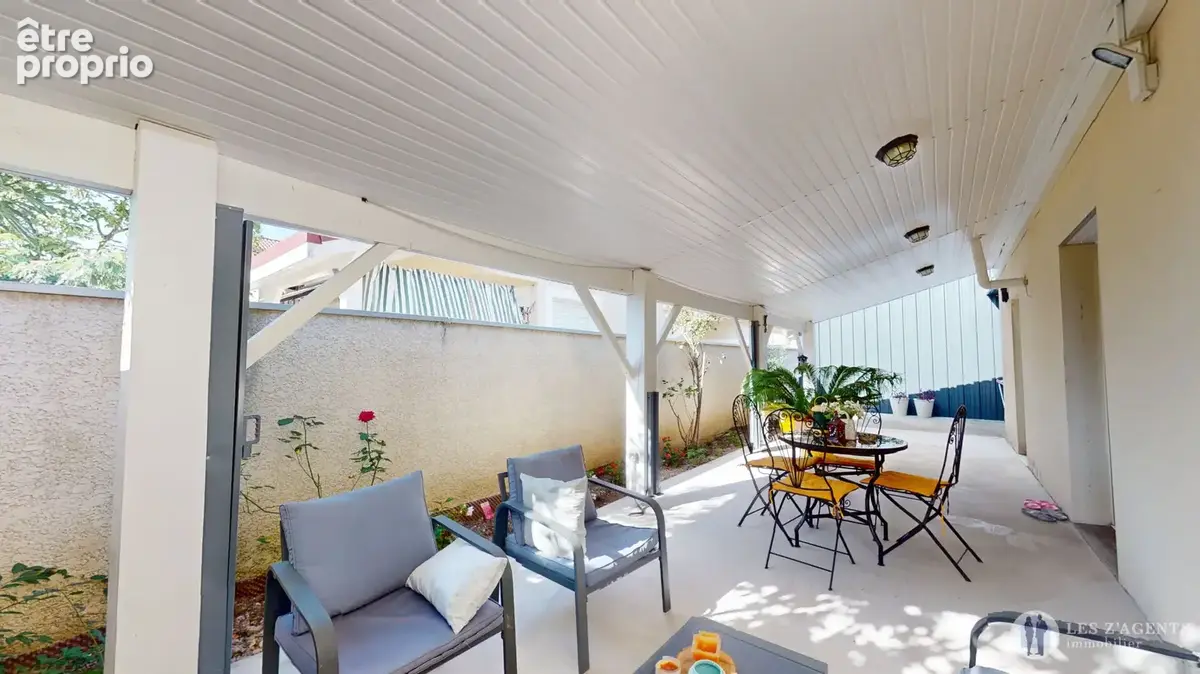 Photo Maison à Saint-Martin-D'heres au prix de 319 000€