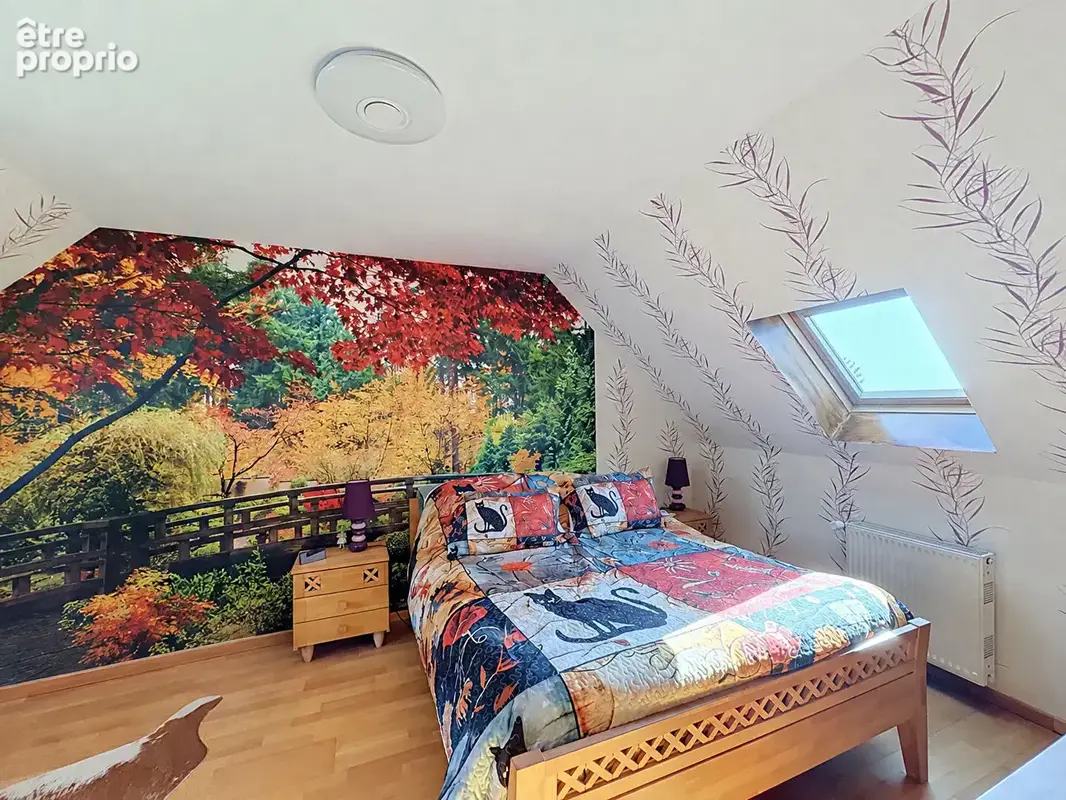 Maison Savigny Sur Orge 4 pièce(s) 86 m2 - photo 7