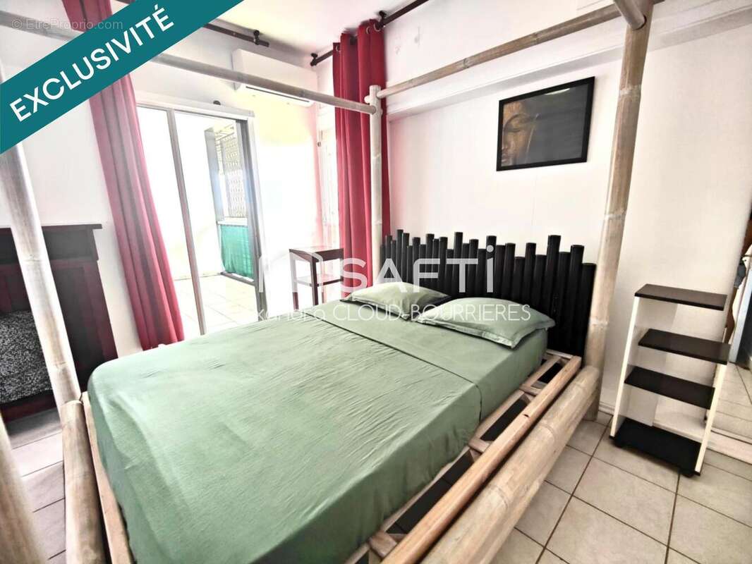 Photo 6 - Appartement à KOUROU