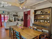 Maison à TREZIERS