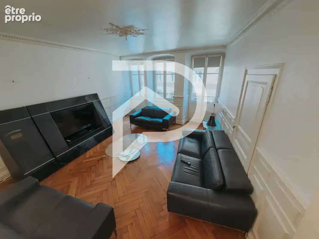 Appartement Colmar 6 pièces 157 m2 - photo 16