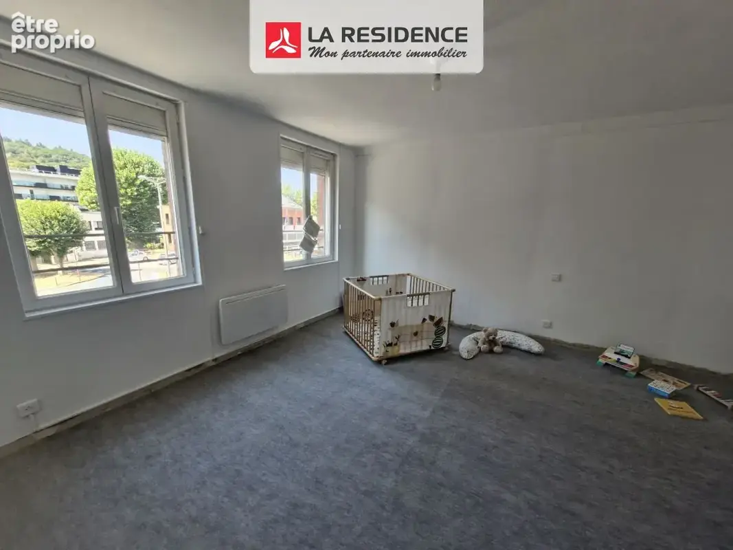 Maison 84 m² à Notre-Dame-De-Bondeville  - photo 4