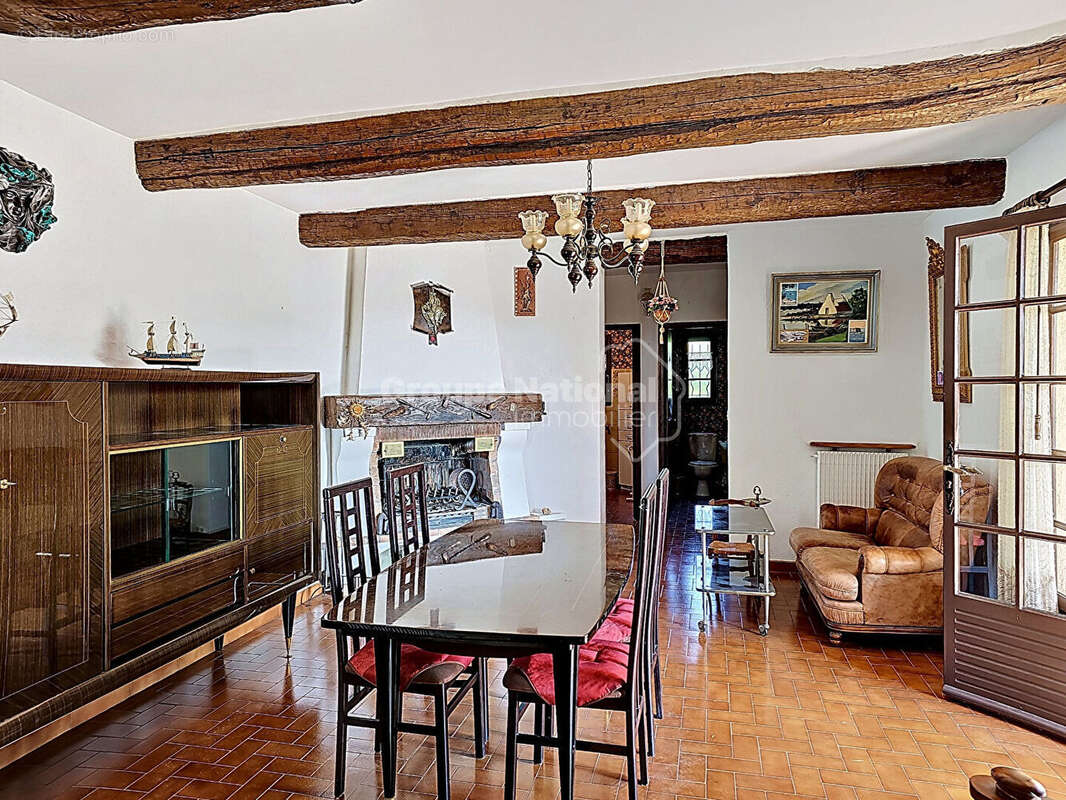 Maison Montauroux 4 pièce(s) - photo 5
