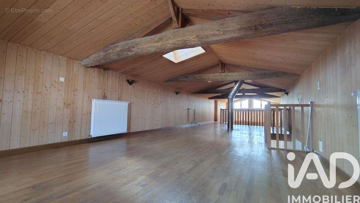 Photo 9 - Maison à NIEUL-SUR-L'AUTISE