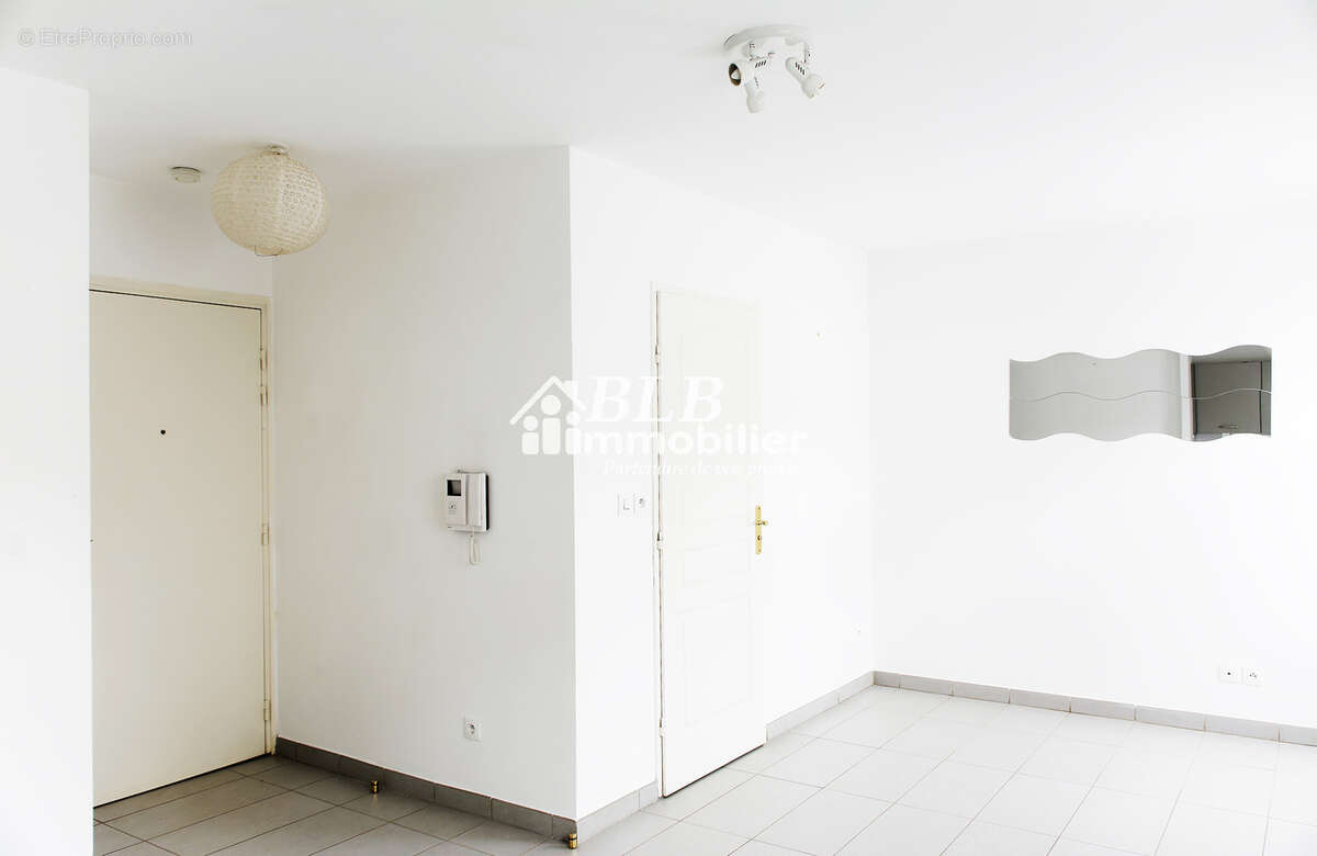 Appartement à RAMBOUILLET