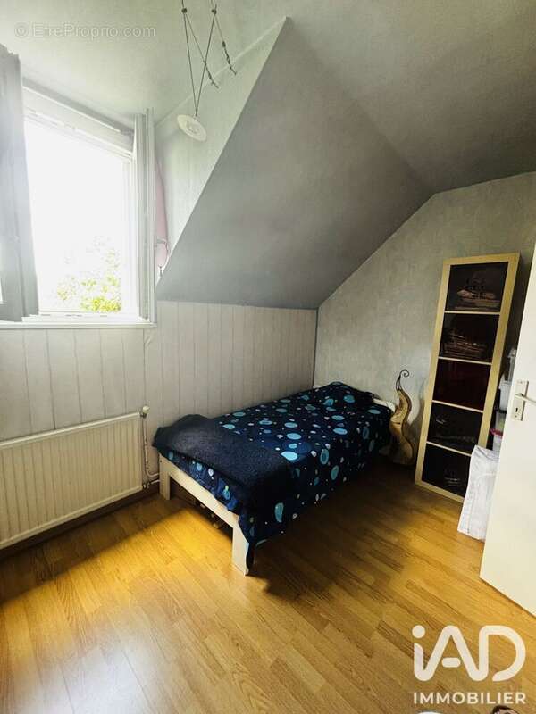 Photo 8 - Maison à CERGY