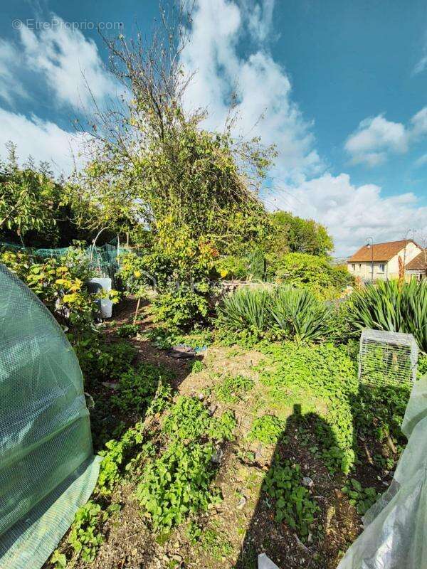 Maison à LONGPRE-LES-CORPS-SAINTS