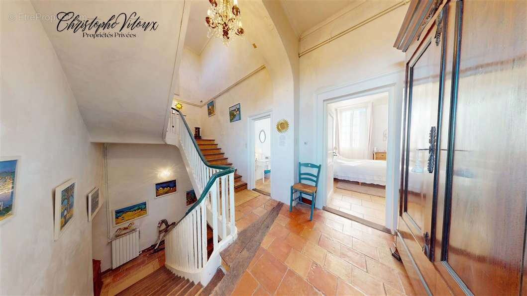 Maison à CARCASSONNE