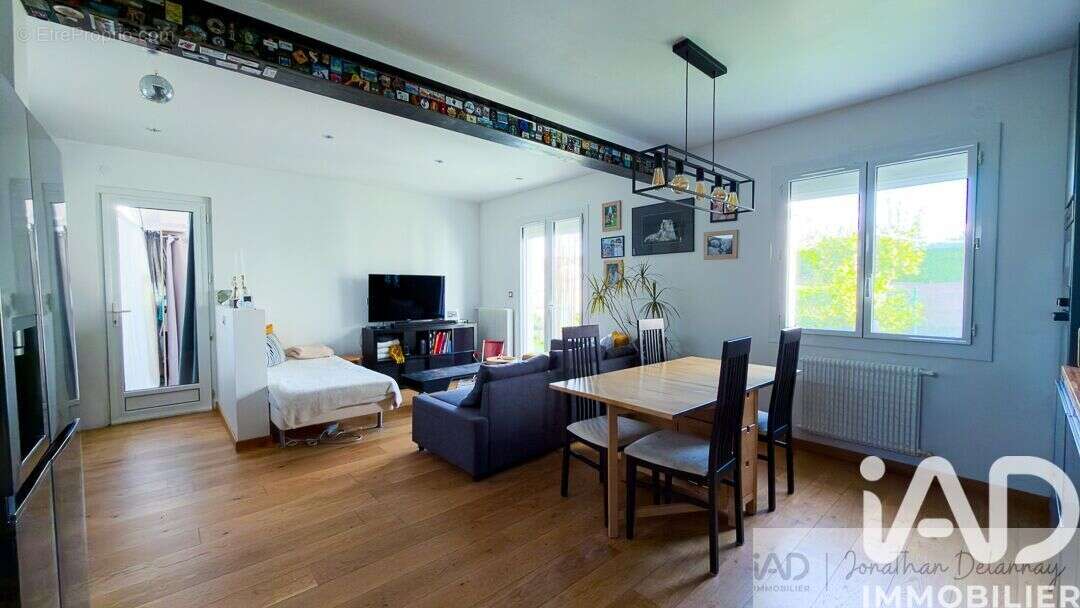 Photo 3 - Maison à CENON