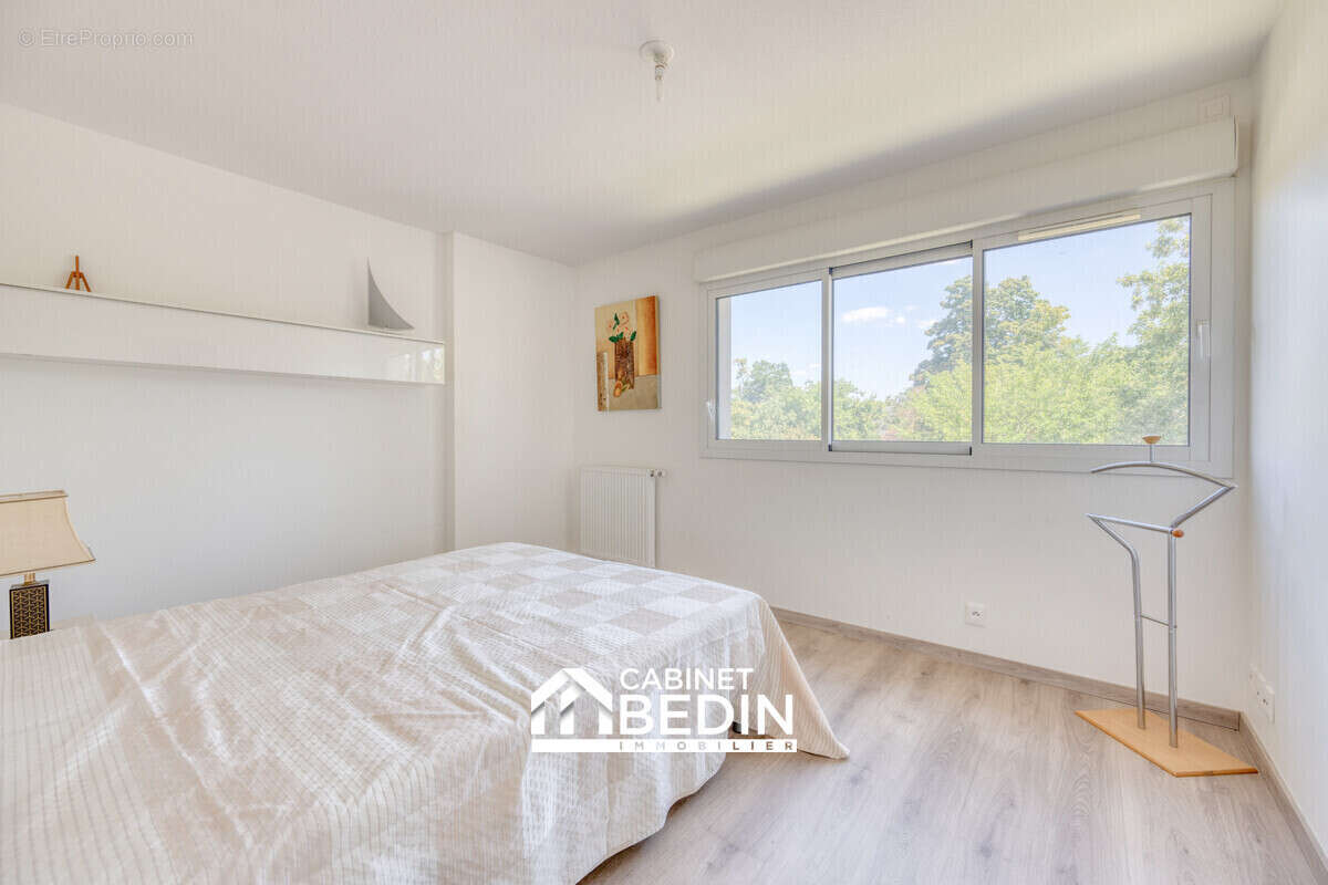 Appartement à PESSAC