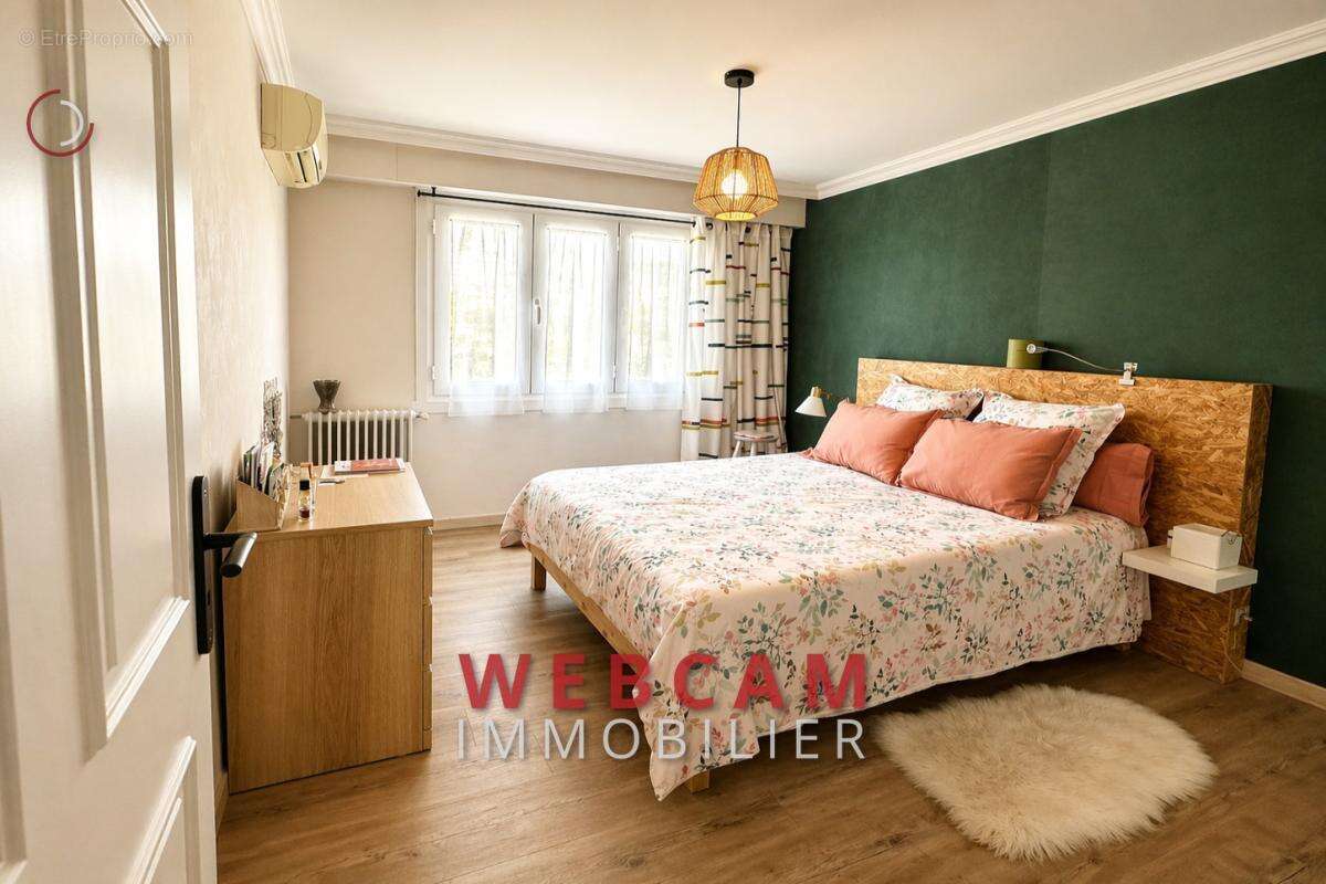 Appartement à LE CANNET