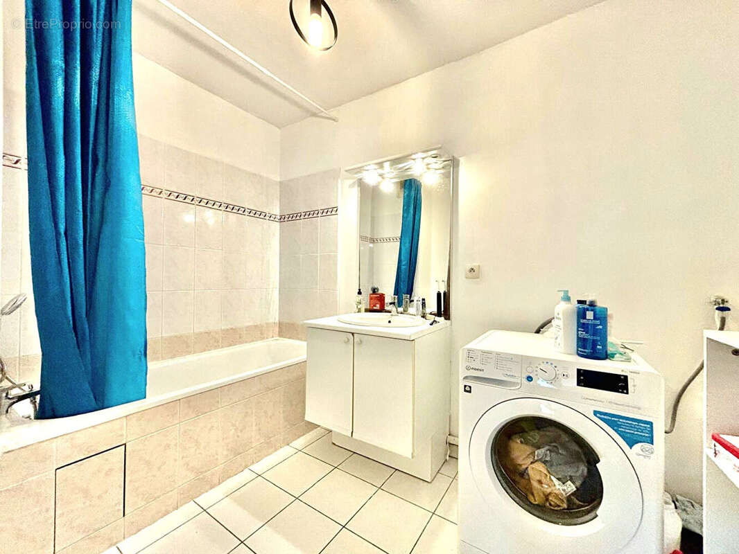 Appartement à SAINT-NAZAIRE