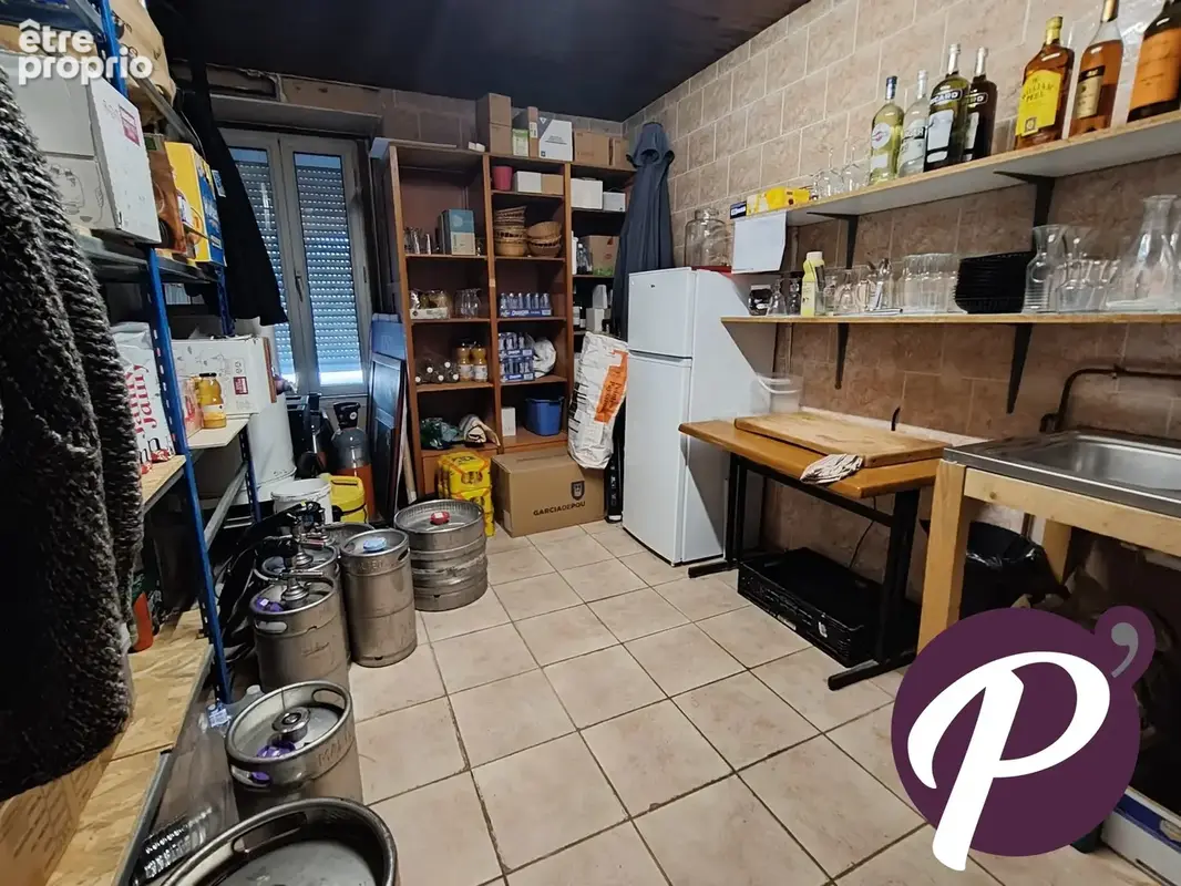Commerce 500 m² à vendre à Plaisance (24560) - photo 9