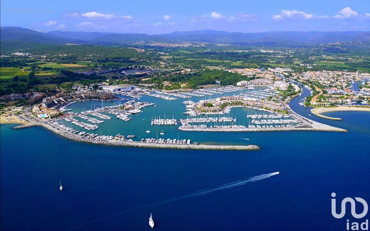 Photo 5 - Appartement à COGOLIN