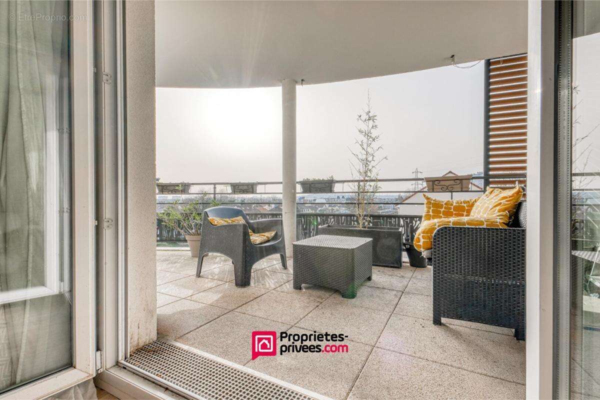 Appartement à GAGNY