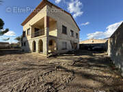 Maison à LANSARGUES