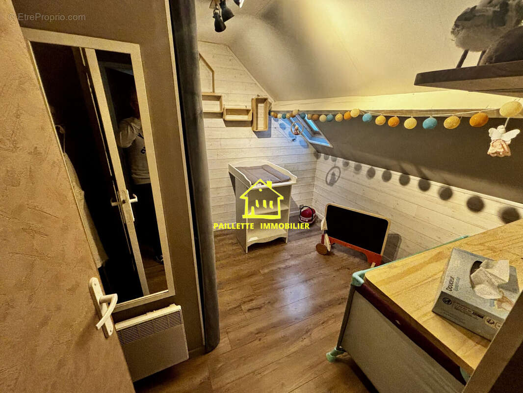 Maison à GONFREVILLE-L&#039;ORCHER