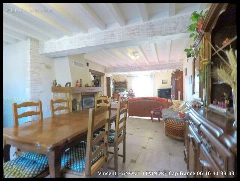 Dpt Maine et Loire (49), à vendre BARACE maison P0 - photo 11