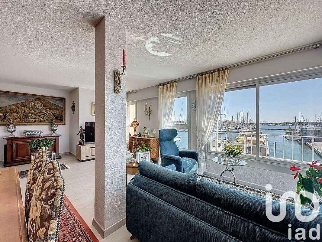 Photo 7 - Appartement à AGDE