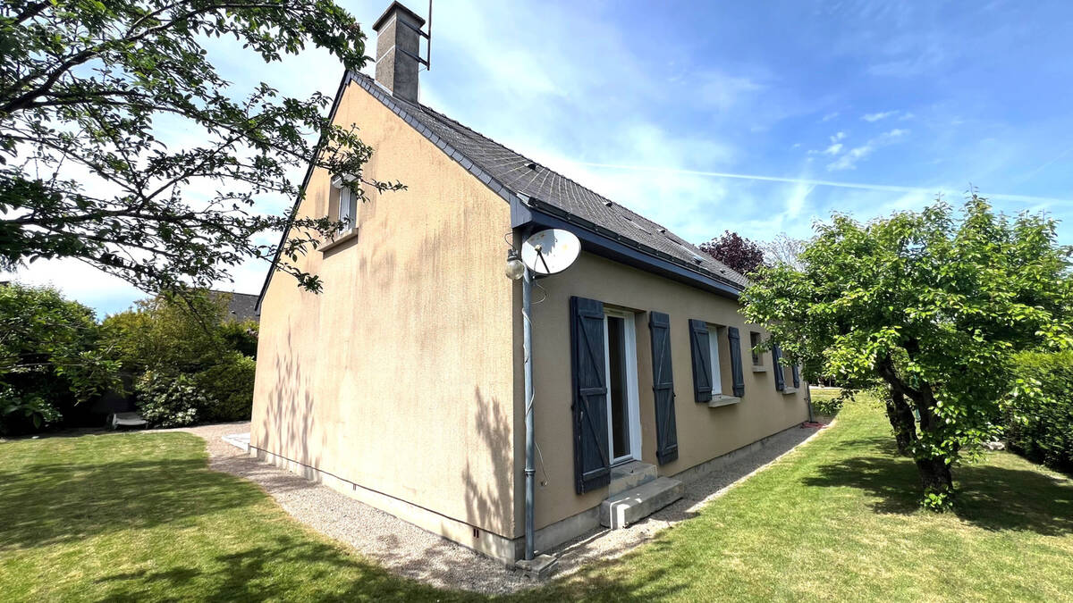 Maison à LOIRE