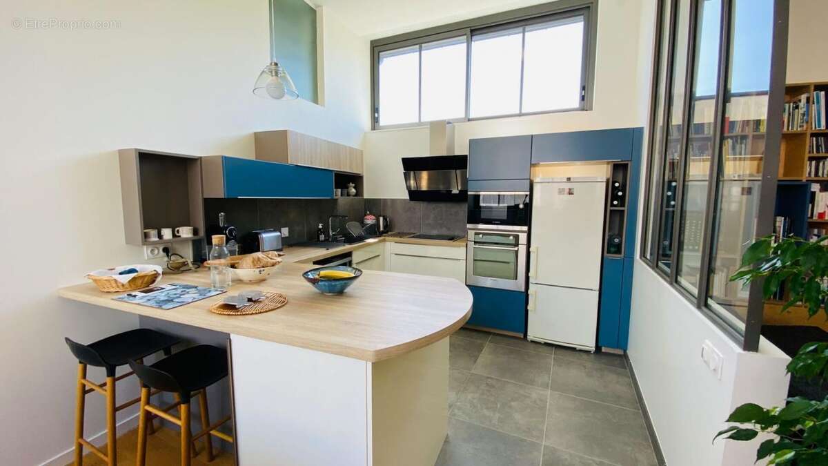 Appartement à LA ROCHELLE