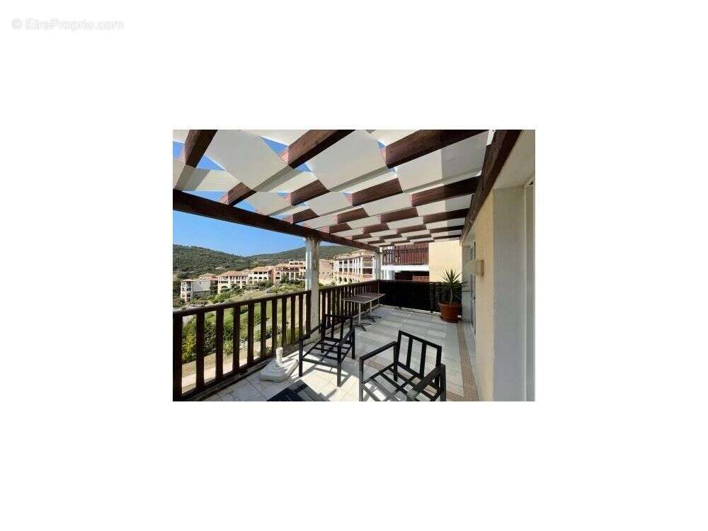 Appartement à LA SEYNE-SUR-MER