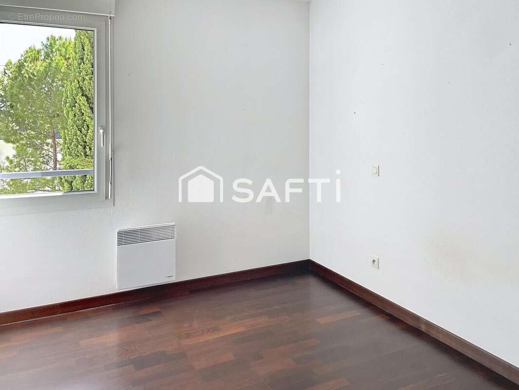 Photo 8 - Appartement à MONTPELLIER