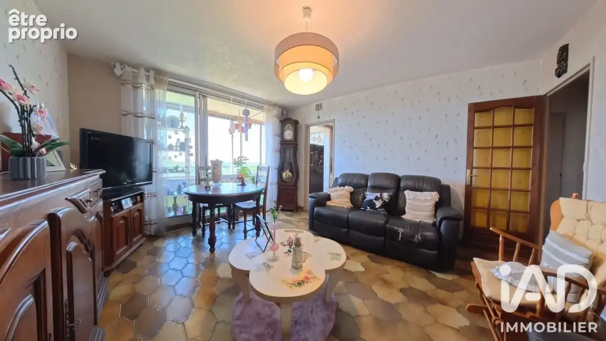 Photo 1 - Appartement à PONTOISE