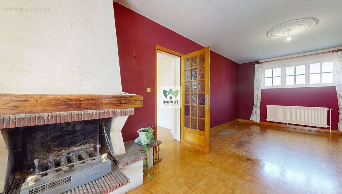 Maison 190 m² à Belfort  - photo 5