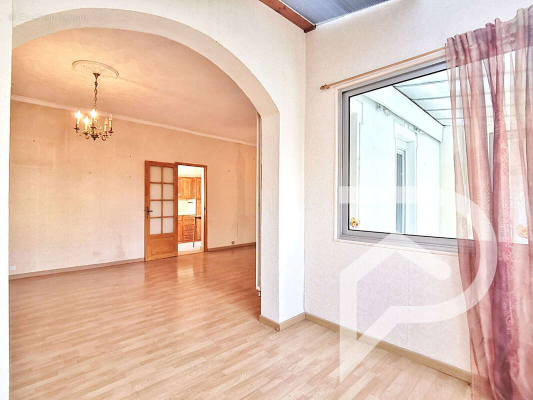 Maison à VITRY-SUR-SEINE