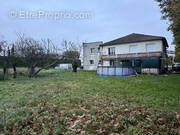 Appartement à SAINT-LYS