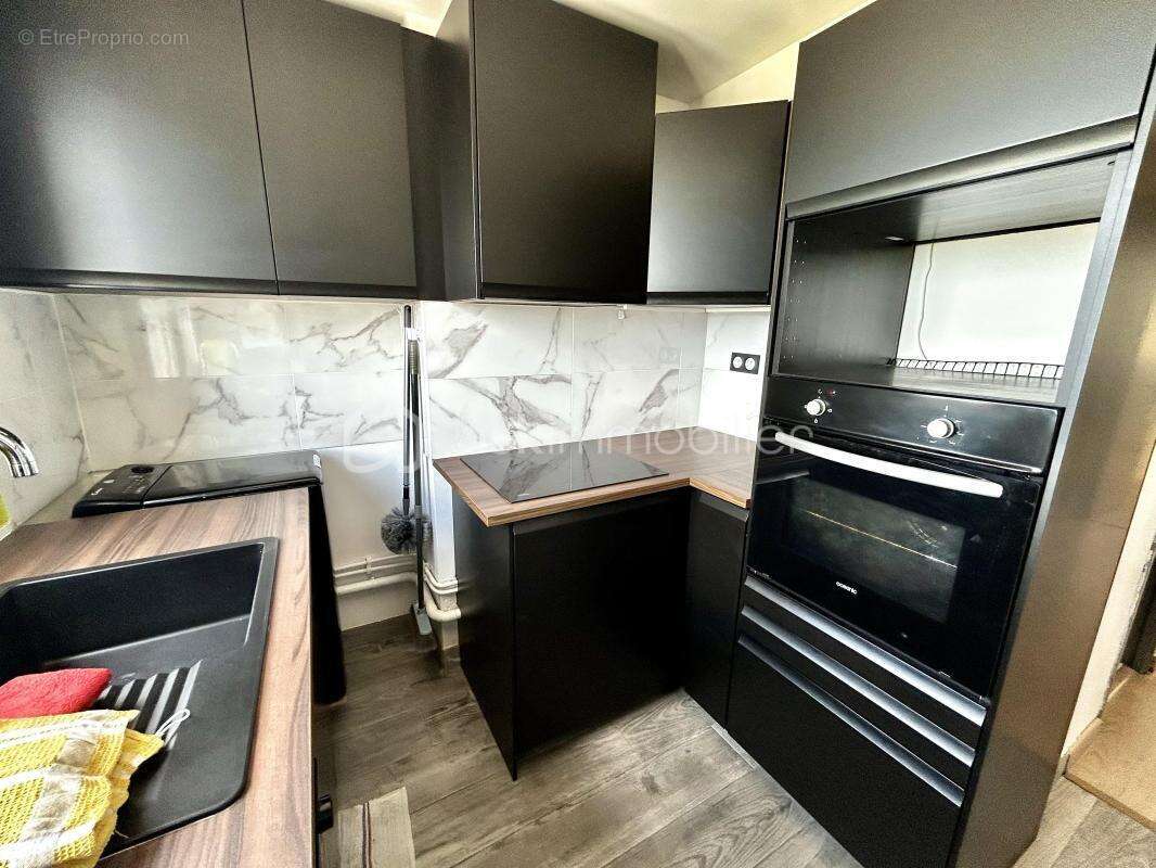 Appartement à SETE