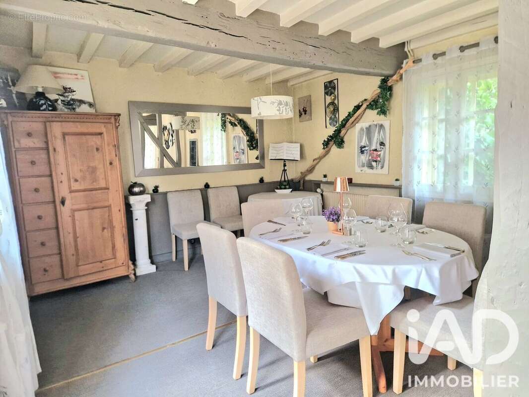 Photo 4 - Maison à FORGES-LES-EAUX