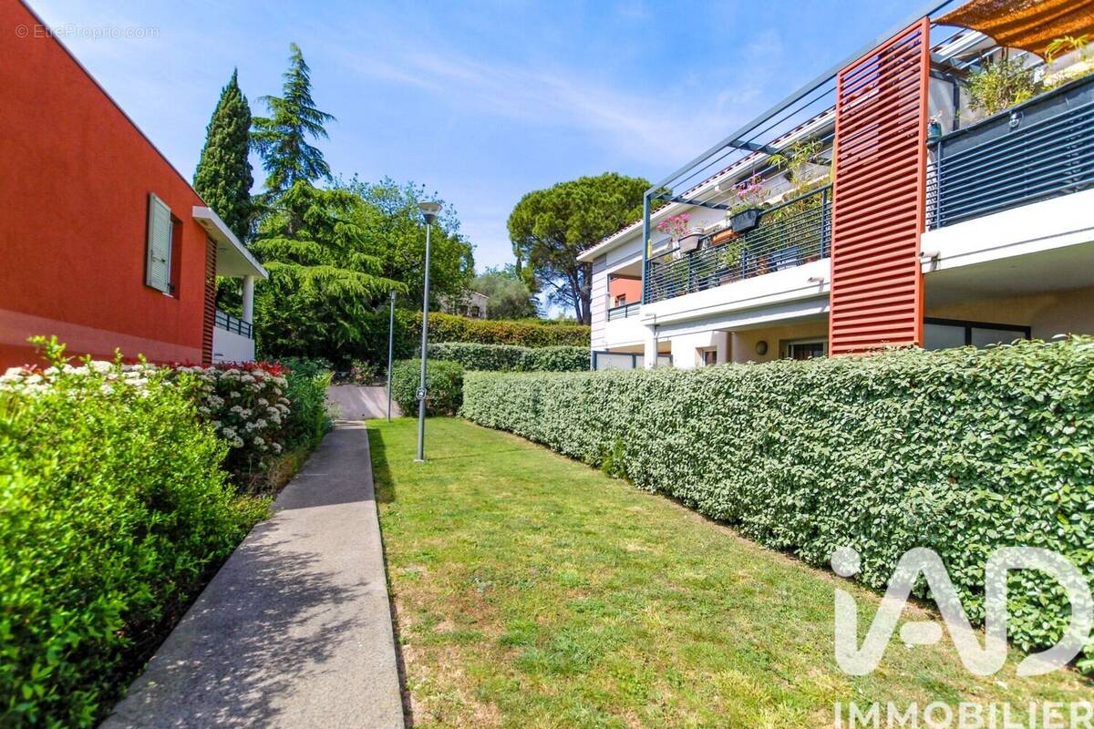 Photo 1 - Appartement à FREJUS