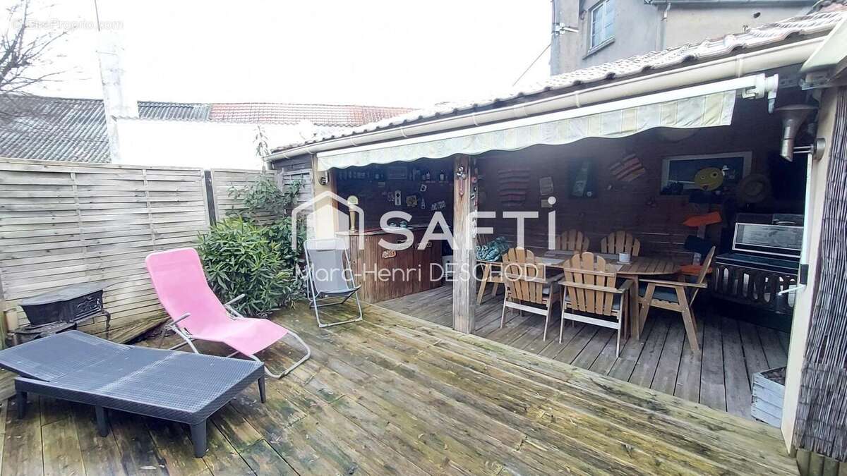 Photo 8 - Maison à DANNES