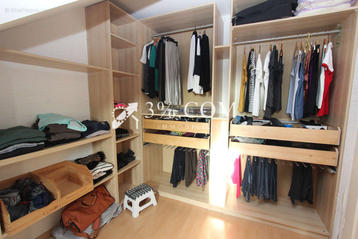 Appartement à DIEUZE