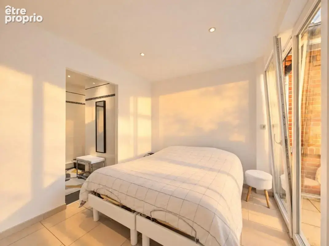 Maison 4 pièces 191 m² à vendre à Loos (59120) - photo 6
