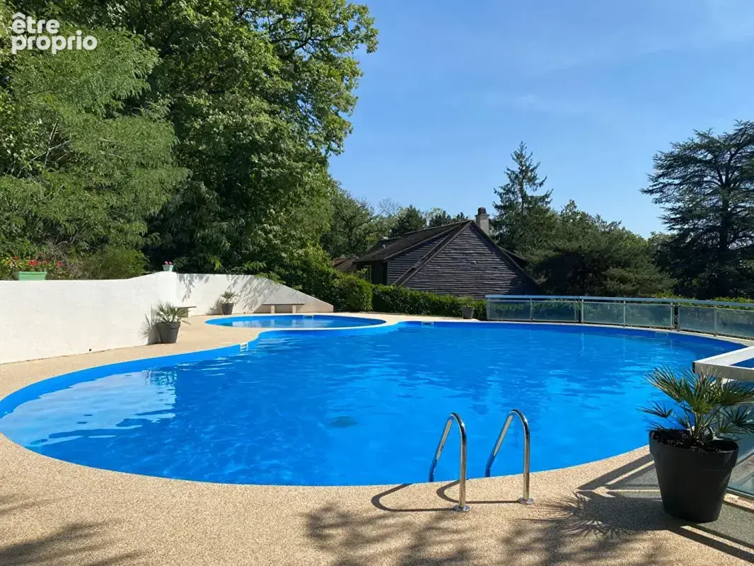 Maison au coeur de la nature de 170 m2, 4 chambres - photo 3